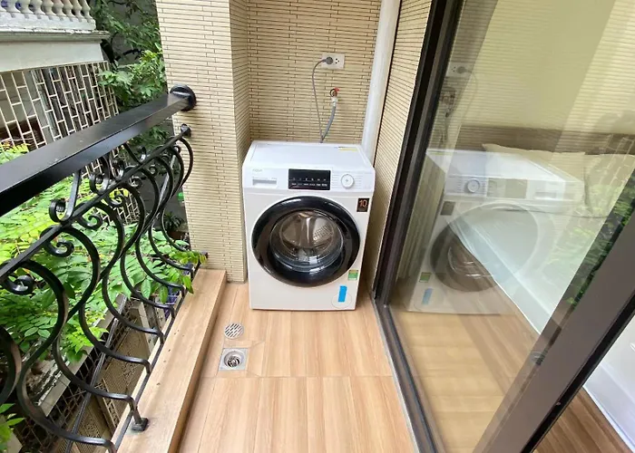 Era Apartment Trung Liet Hà Nội