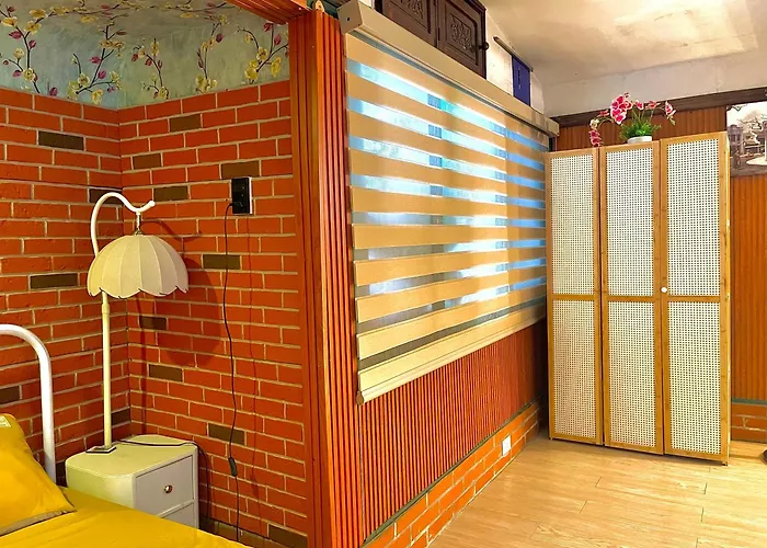 Old House Homestay Hanoi