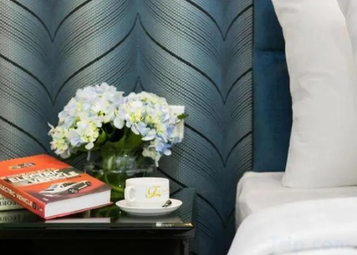 Diamond Legend Hotel Hanoi