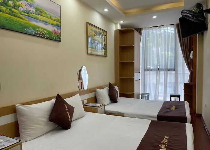 An'S Home Hanoi