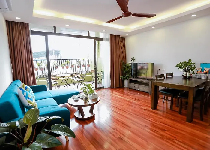 22 Residence Hanoi