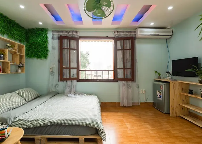 La Ava'S Home Hanoi