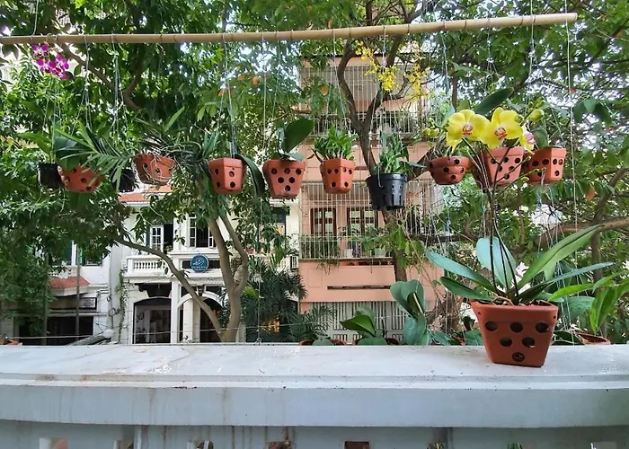 De Studio Homestay Hanoi