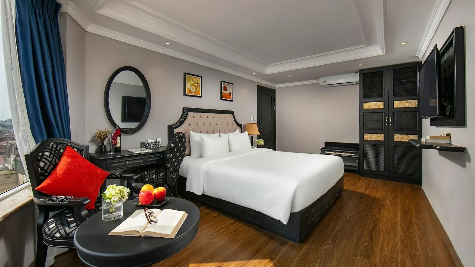 Hotels in Hanoi — Hanoi, Vietnam