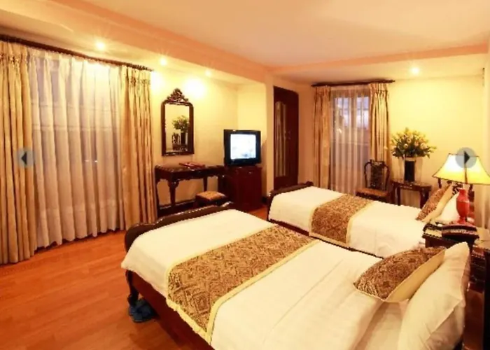 Asia Hotel