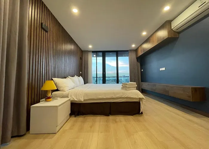 Ficus Suites