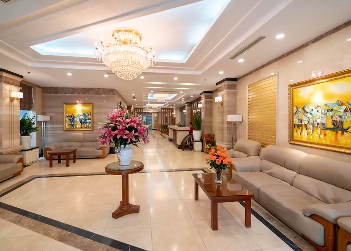 Hanoi Larosa Hotel