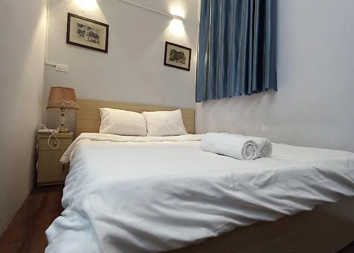 Hanowood Homestay - Renovated Since June 2026