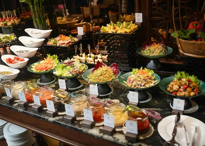 Rex Hanoi Hotel