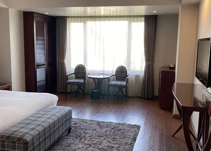 Hanoi Dragon Boutique Hotel