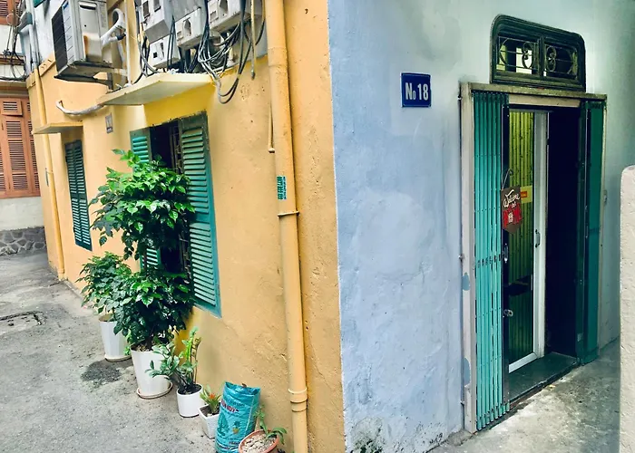 Huong'S Family Homestay