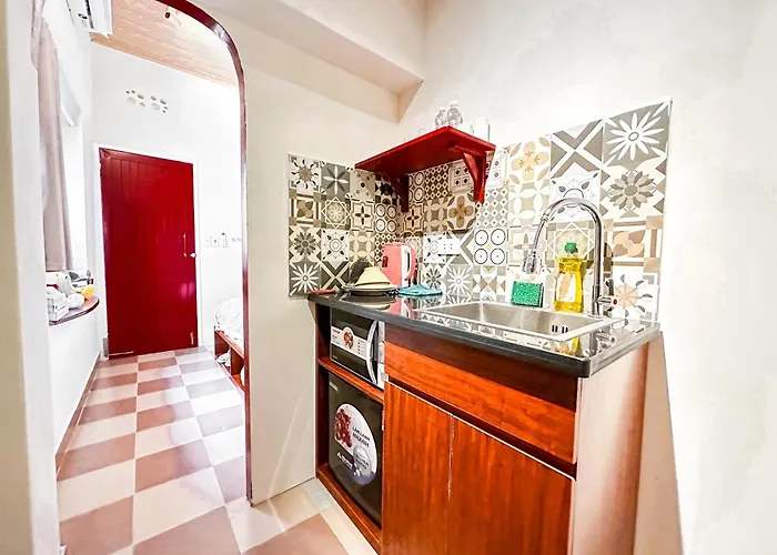 La Casa Di Dicembre 36B Tran Hung Dao