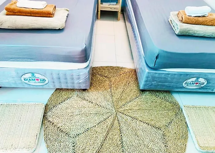 Mini Homestay