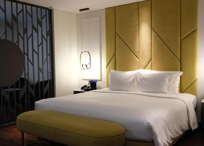 Soleil Boutique Hotel Hanoi