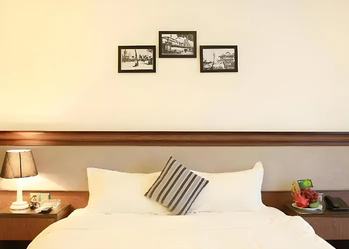 Collection O Le Grand Hanoi Hotel - The Tryst