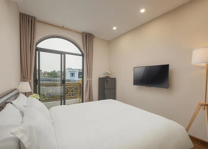Hanoi Central Hotel - Managed By Fuji