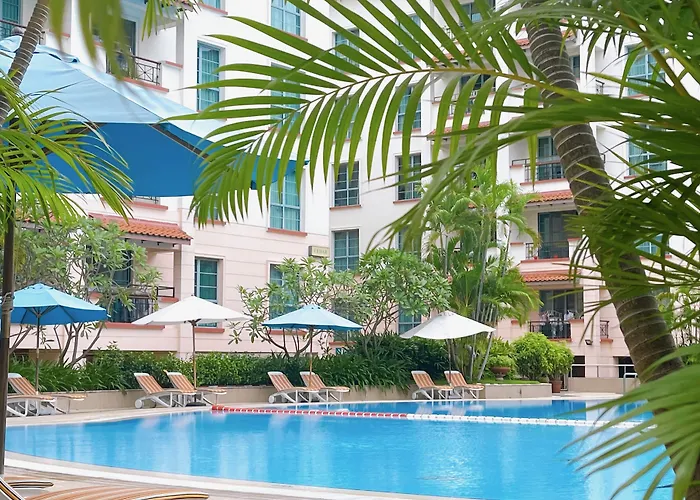 Diamond Westlake Suites