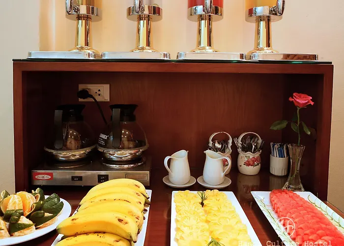 Hanoi Culture Hostel