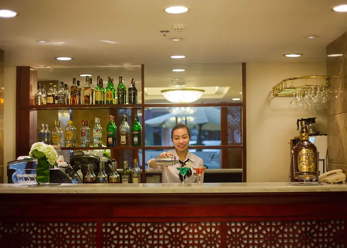 Conifer Boutique Hotel