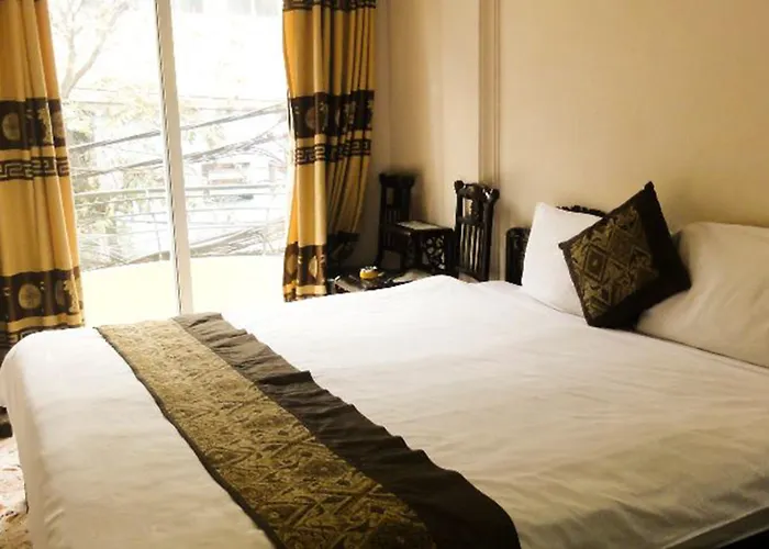 Hanoi Old Quarter Guest House