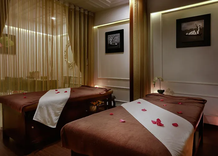 Hanoi Marvellous Hotel & Spa