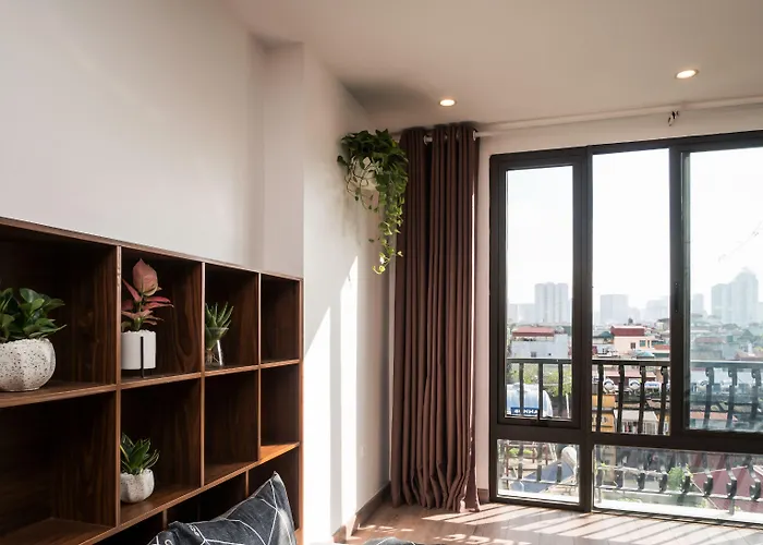 Irest Apartment