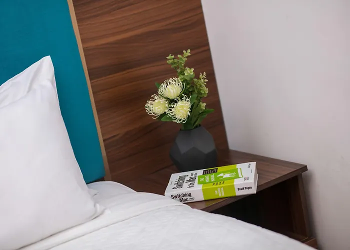Golden Time Hostel