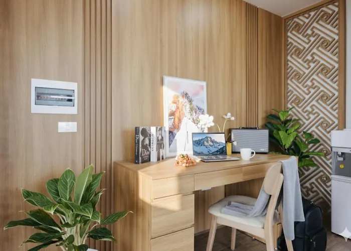 Label6 Coliving Quang Khanh